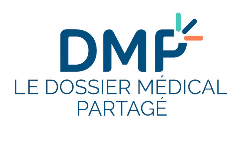 DMP – Dossier médical partagé
